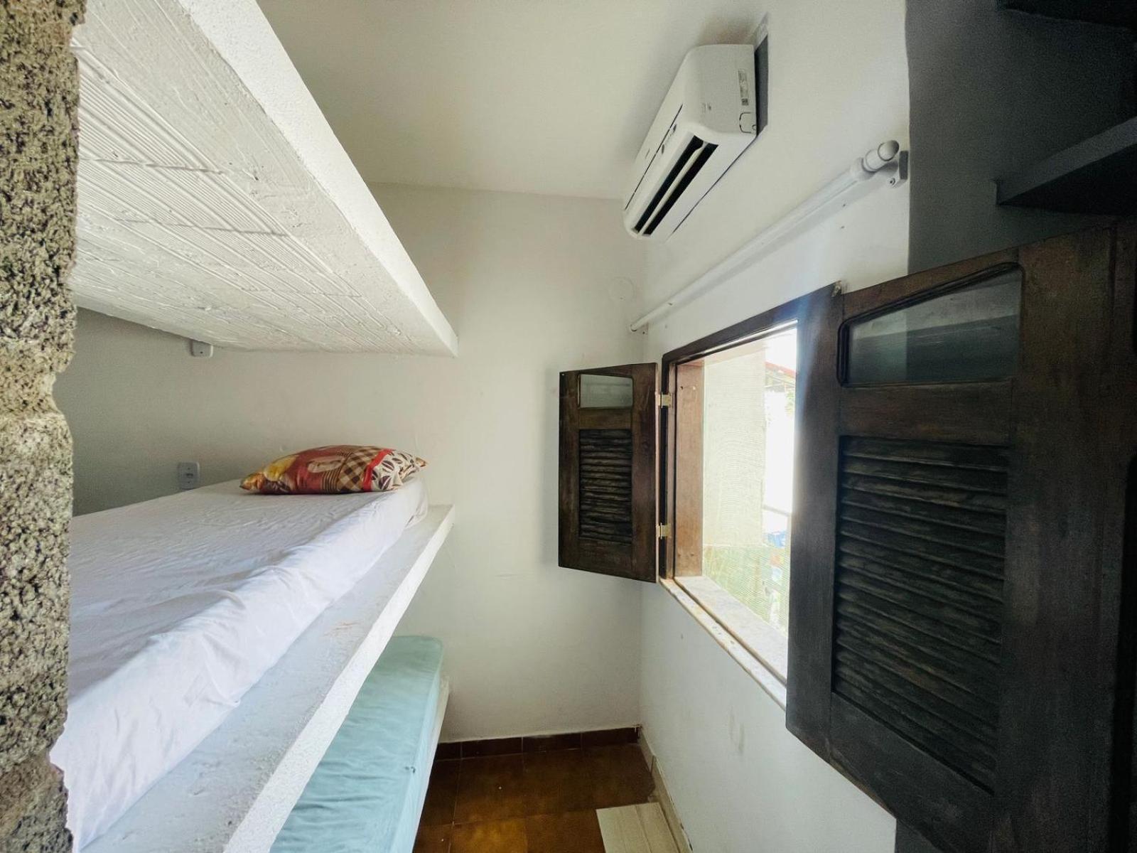 Soul Lounge Hostel São Luís Exteriör bild