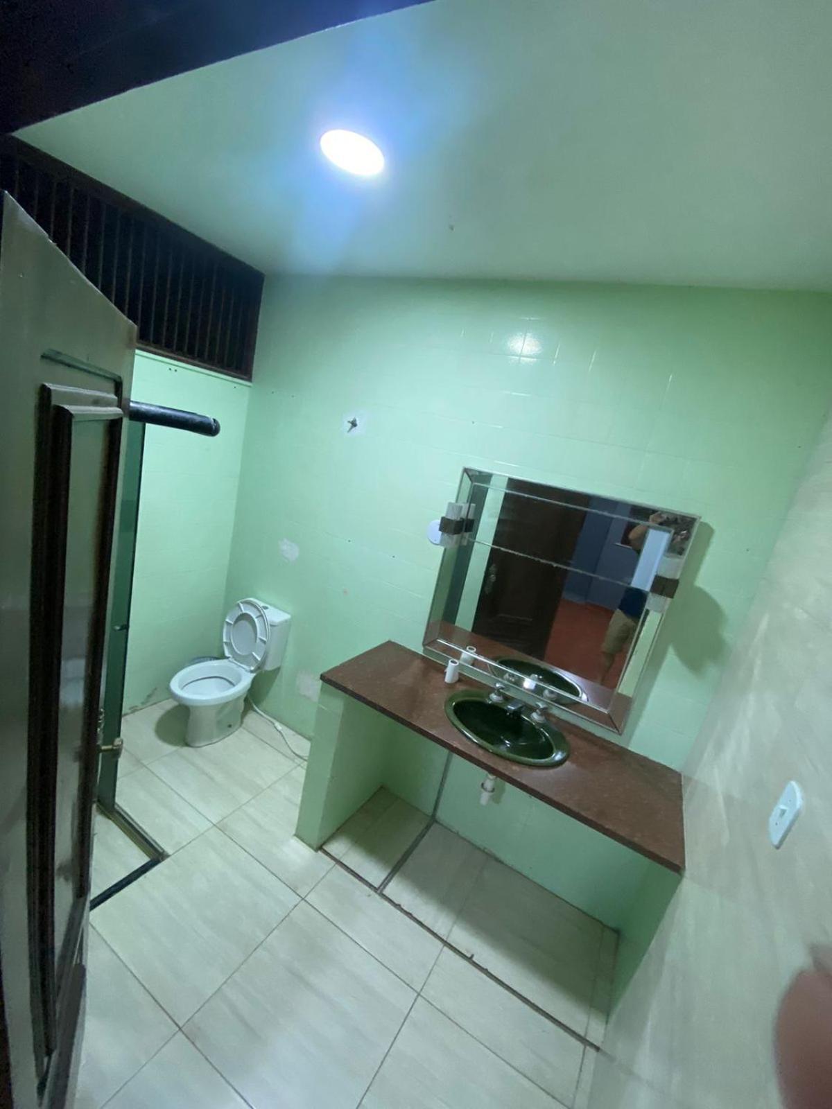 Soul Lounge Hostel São Luís Exteriör bild